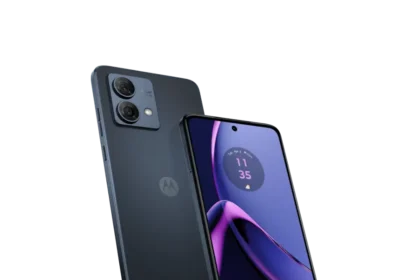 Motorola G85 5G Launch Date in India