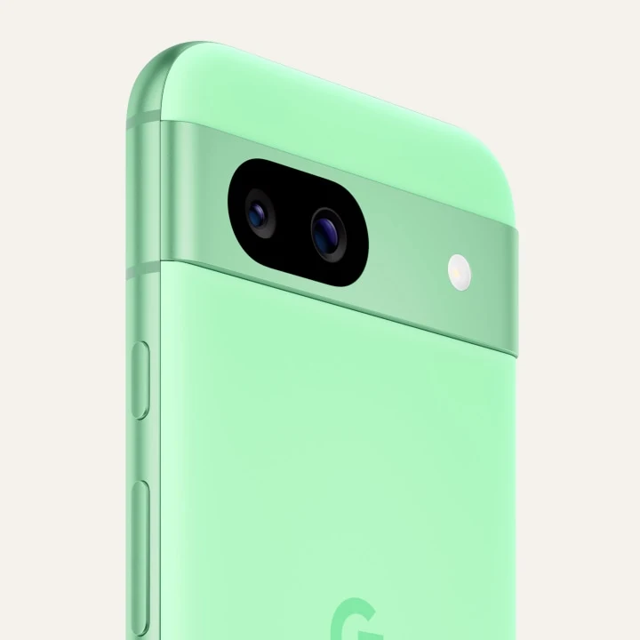 Google Pixel 8a